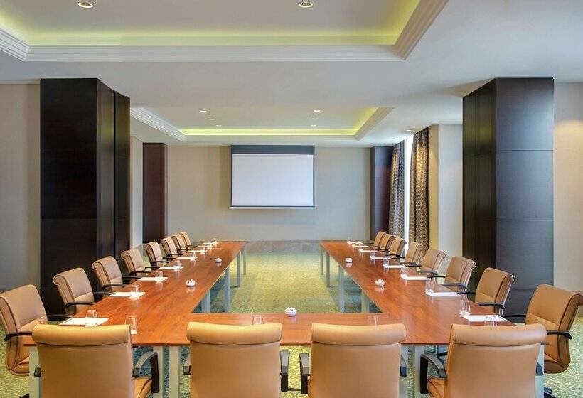 Fotos del hotel Doubletree By Hilton Doha - Al Sadd:  44