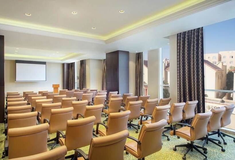 Fotos del hotel Doubletree By Hilton Doha - Al Sadd:  43