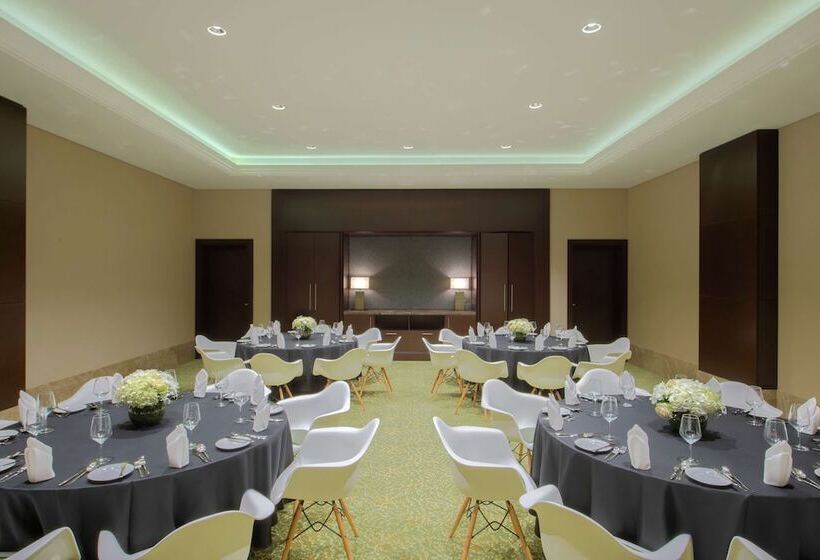 Fotos del hotel Doubletree By Hilton Doha - Al Sadd:  40
