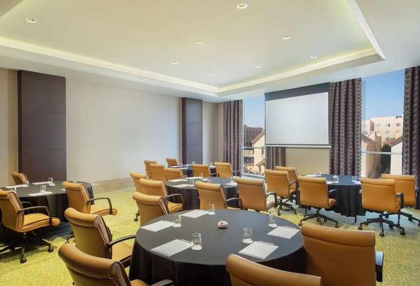 Fotos del hotel Doubletree By Hilton Doha - Al Sadd:  27