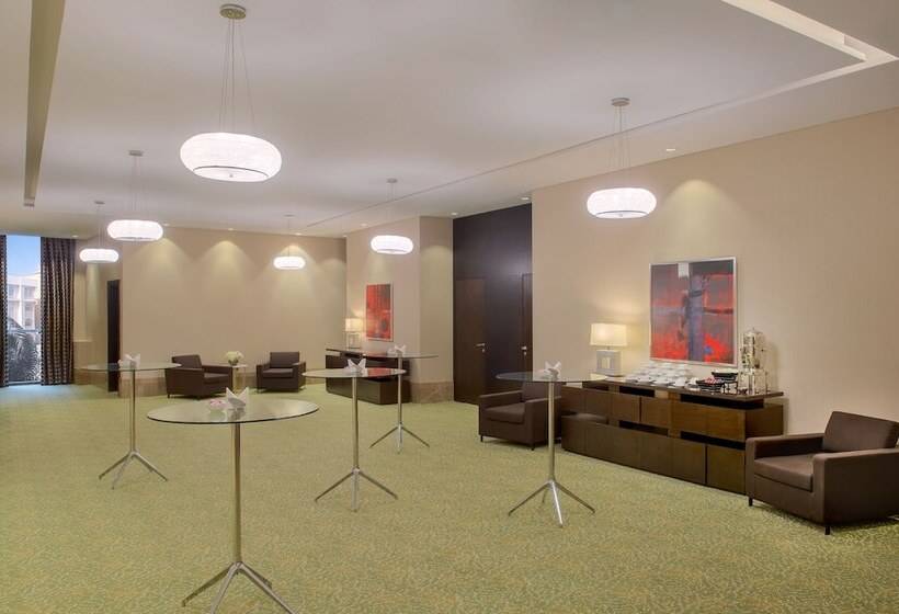 Fotos del hotel Doubletree By Hilton Doha - Al Sadd:  39