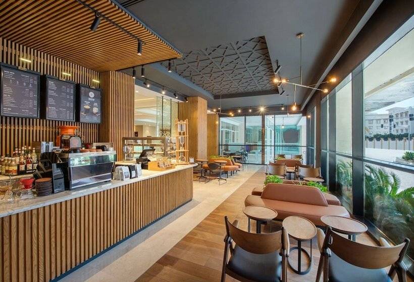 Fotos del hotel Doubletree By Hilton Doha - Al Sadd:  49