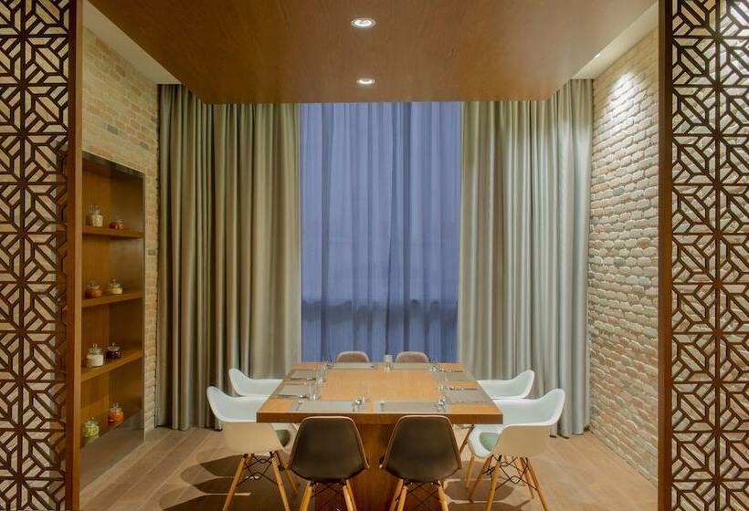 Fotos del hotel Doubletree By Hilton Doha - Al Sadd:  32
