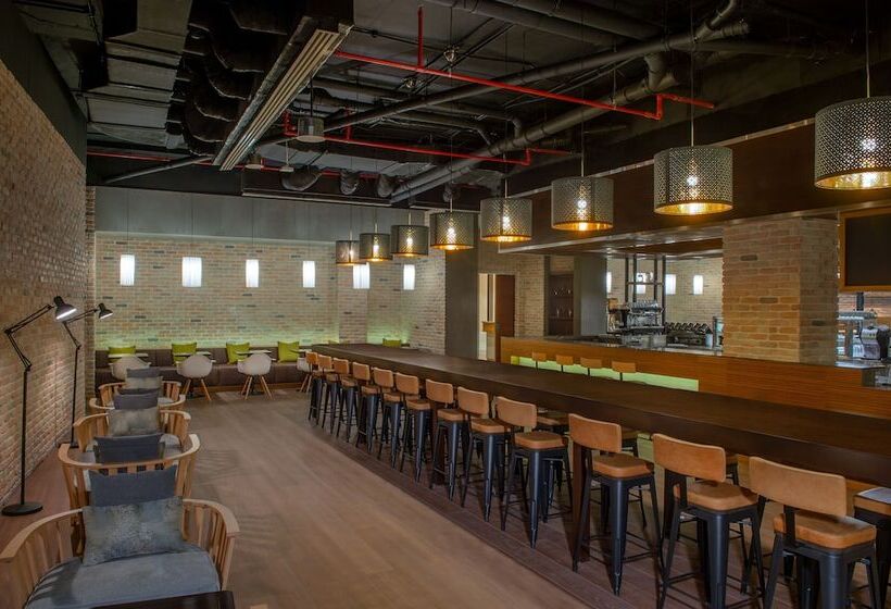 Fotos del hotel Doubletree By Hilton Doha - Al Sadd:  50