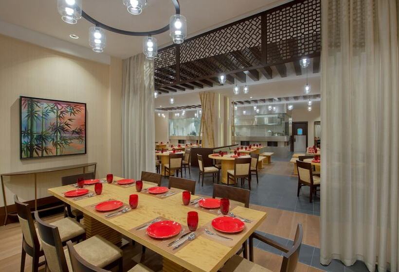 Fotos del hotel Doubletree By Hilton Doha - Al Sadd:  31