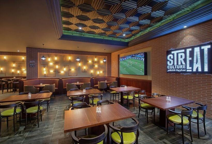 Fotos del hotel Doubletree By Hilton Doha - Al Sadd:  30