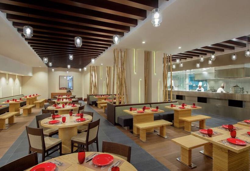 Fotos del hotel Doubletree By Hilton Doha - Al Sadd:  52