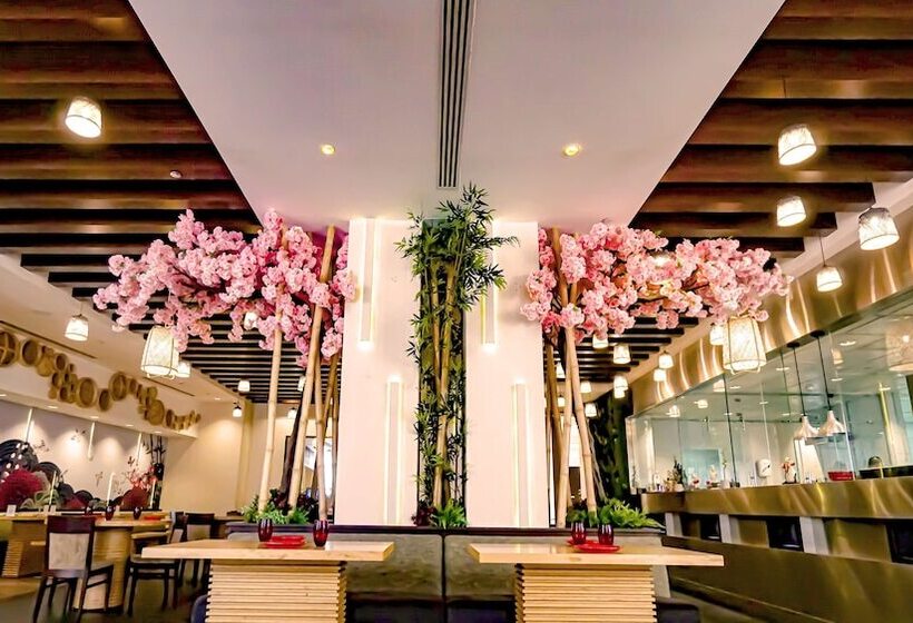 Fotos del hotel Doubletree By Hilton Doha - Al Sadd:  28
