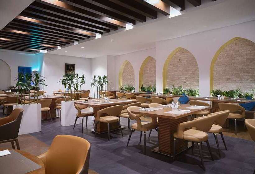 Fotos del hotel Doubletree By Hilton Doha - Al Sadd:  14