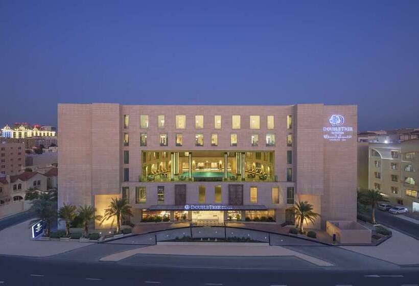 Fotos del hotel Doubletree By Hilton Doha - Al Sadd:  21