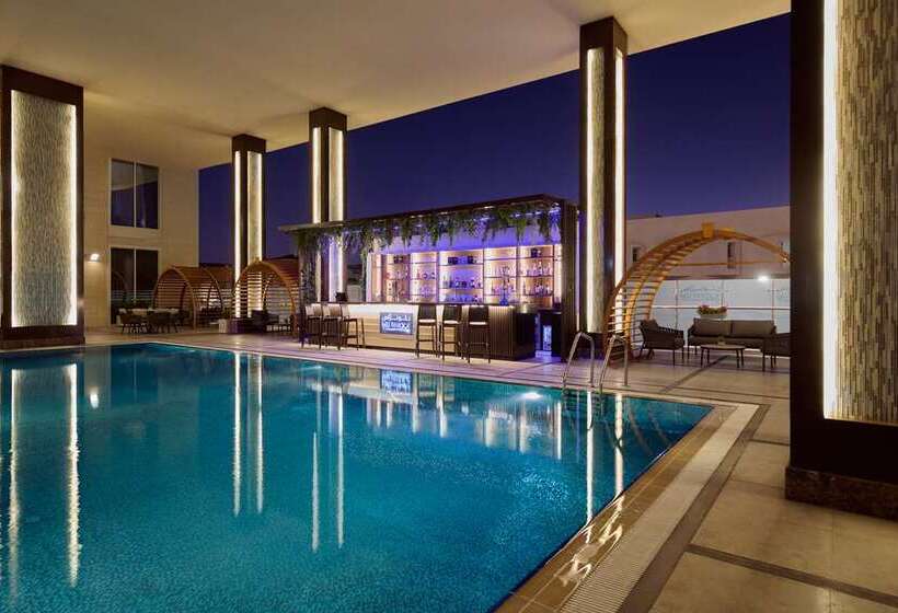 Fotos del hotel Doubletree By Hilton Doha - Al Sadd:  4