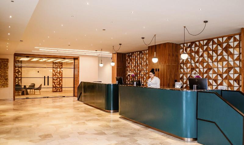 فندق Estudio Playa Mujeres  Family Experience All Inclusive Resort