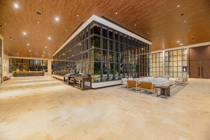 فندق Estudio Playa Mujeres  Family Experience All Inclusive Resort