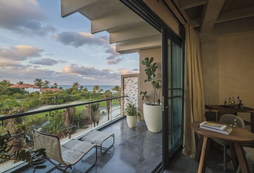 فندق Estudio Playa Mujeres  Family Experience All Inclusive Resort