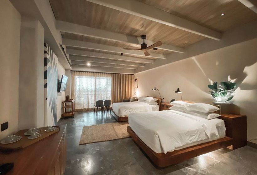 فندق Estudio Playa Mujeres  Family Experience All Inclusive Resort