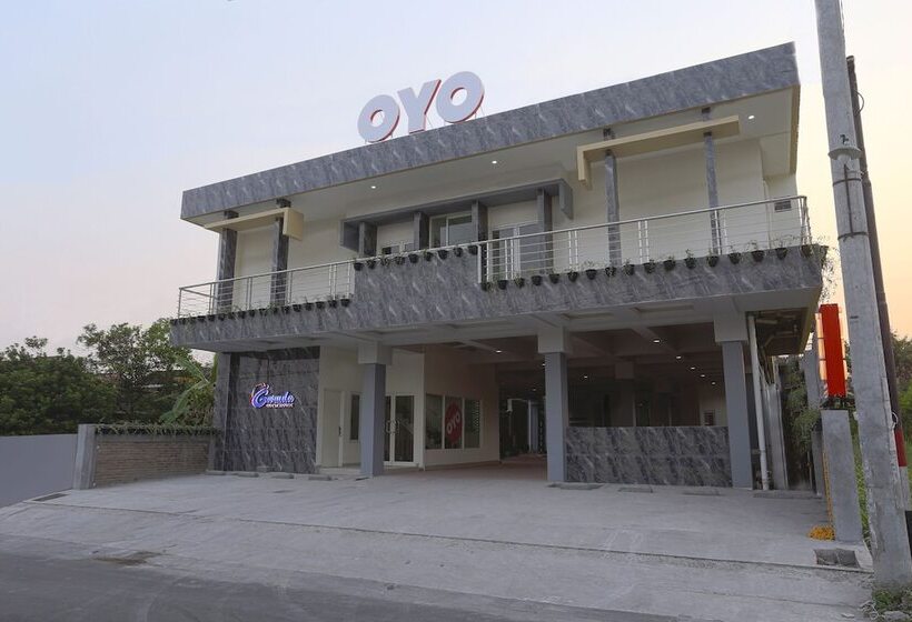 هتل Garuda Guesthouse Yogyakarta Redpartner