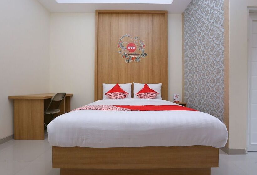 هتل Garuda Guesthouse Yogyakarta Redpartner