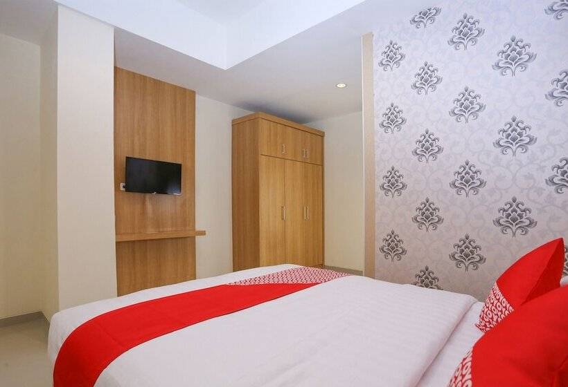 هتل Garuda Guesthouse Yogyakarta Redpartner