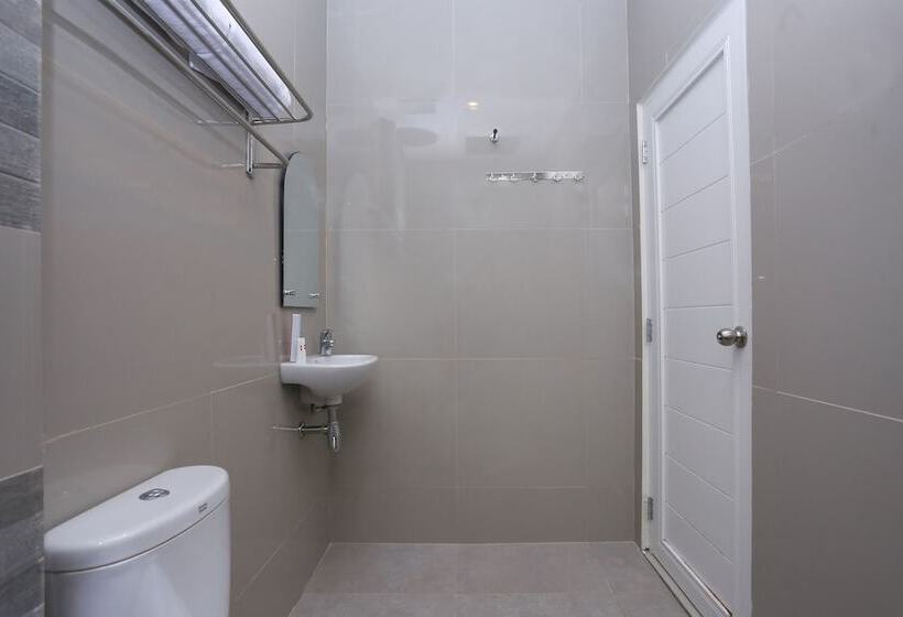 هتل Garuda Guesthouse Yogyakarta Redpartner