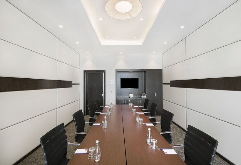 Fotos del hotel Hyatt Place Dubai Jumeirah:  20