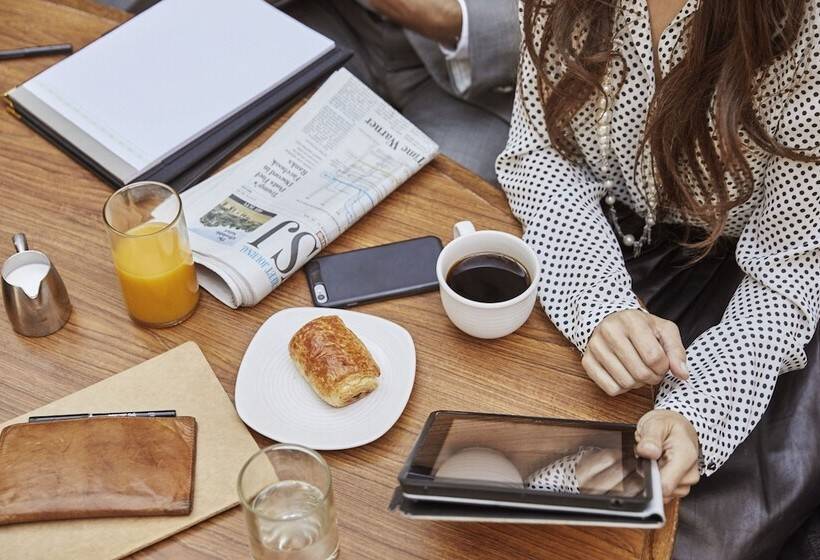 Fotos del hotel Hyatt Place Dubai Jumeirah:  18