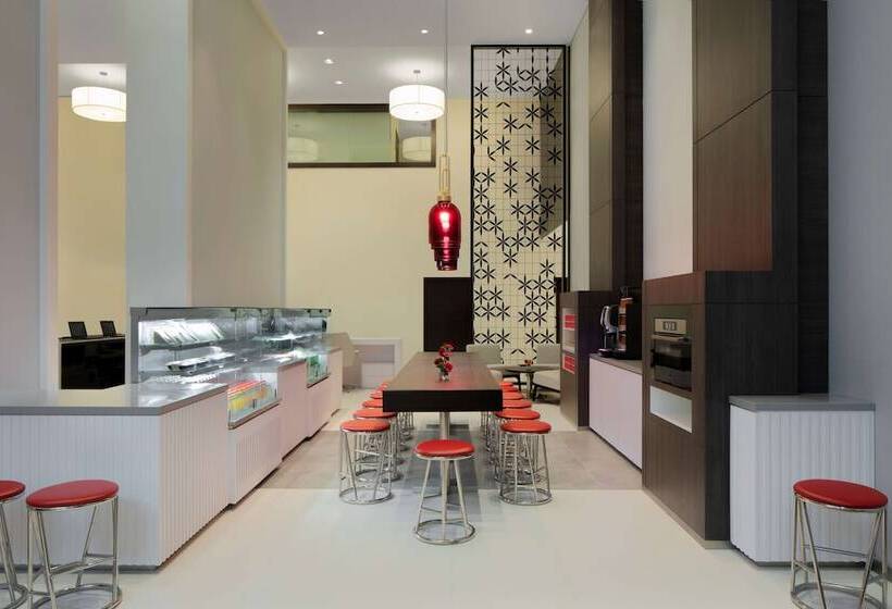 Fotos del hotel Hyatt Place Dubai Jumeirah:  16