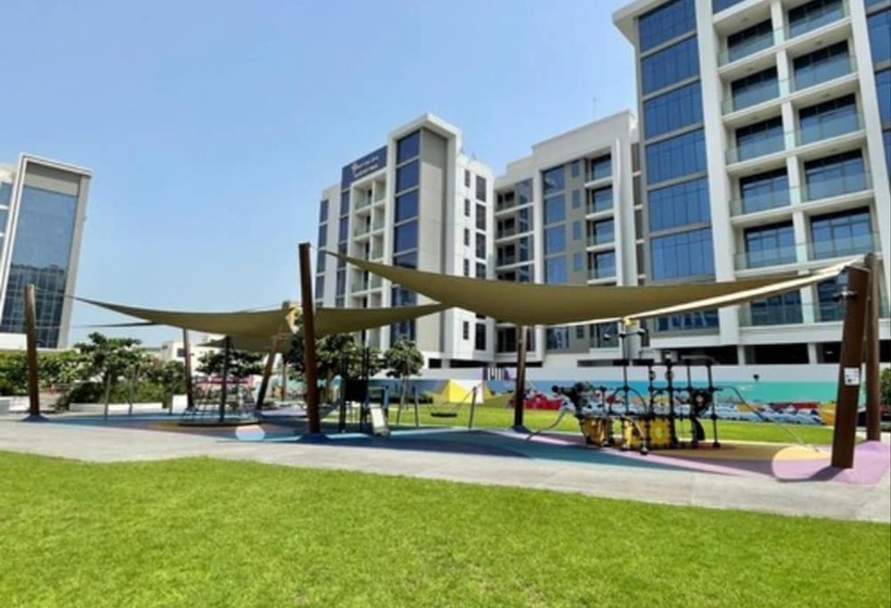 Fotos del hotel Hyatt Place Dubai Jumeirah:  15