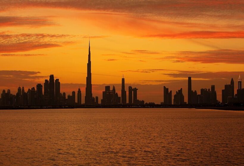 Fotos del hotel Hyatt Place Dubai Jumeirah:  13