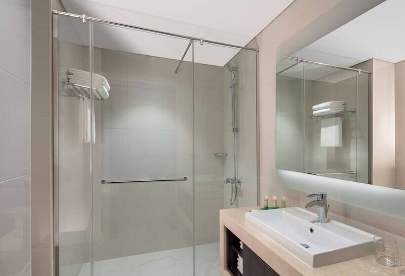 Fotos del hotel Hyatt Place Dubai Jumeirah:  10