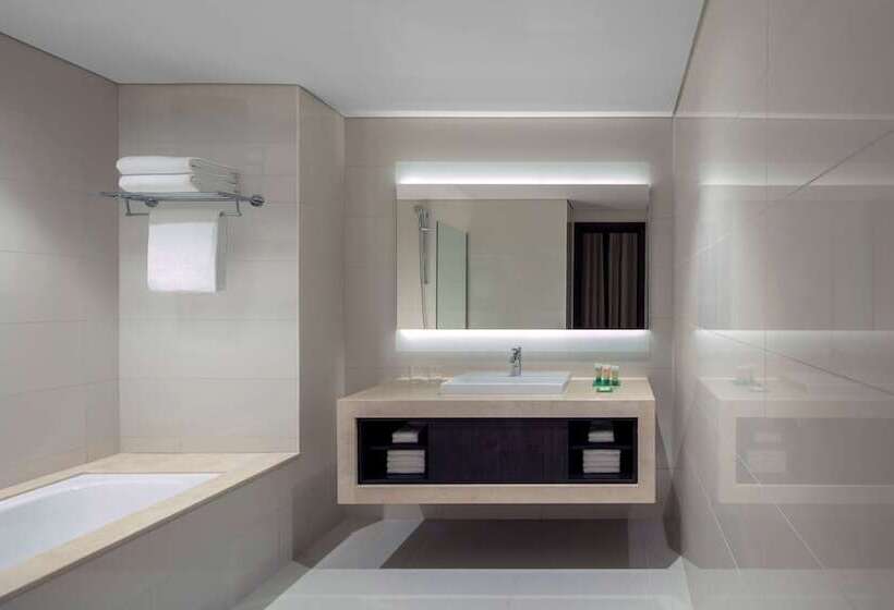 Fotos del hotel Hyatt Place Dubai Jumeirah:  9