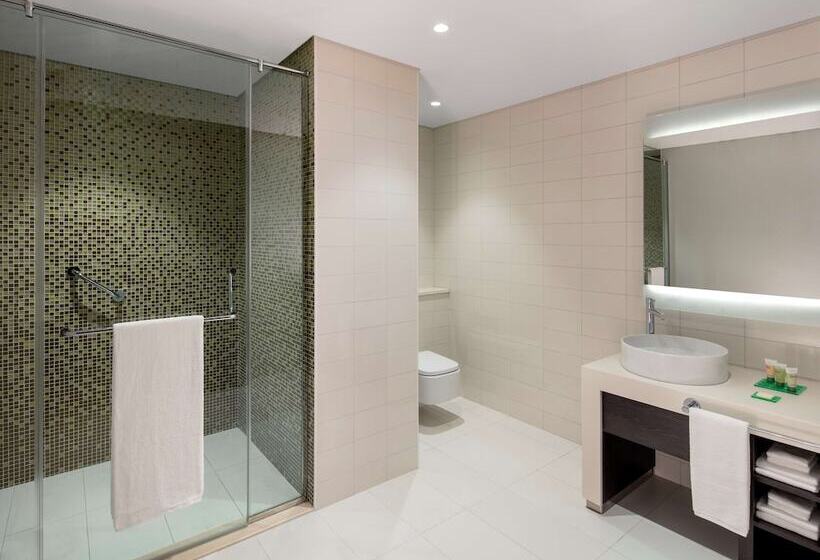 Fotos del hotel Hyatt Place Dubai Jumeirah:  8