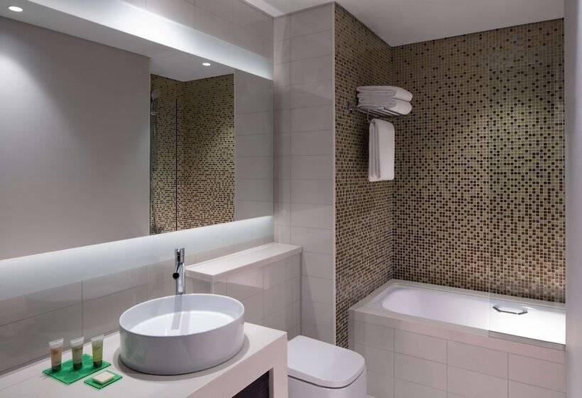 Fotos del hotel Hyatt Place Dubai Jumeirah:  3