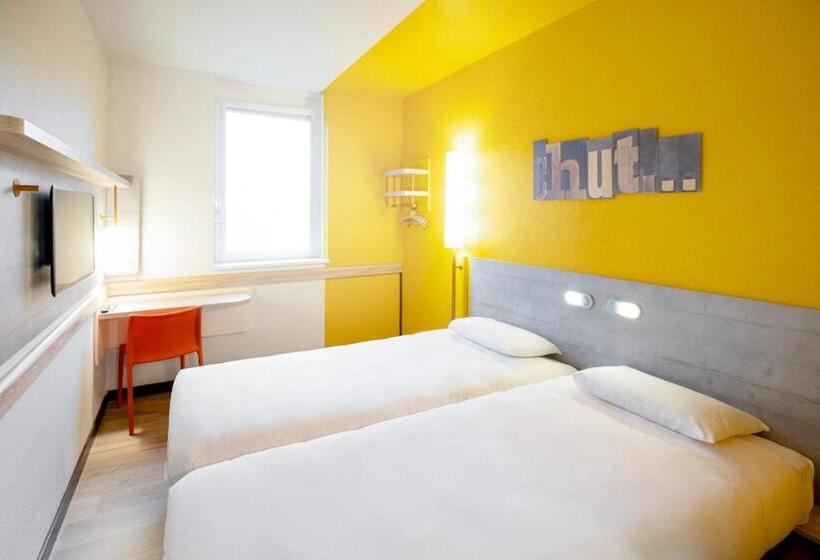 هتل Ibis Budget Montpellier Sud Près D'arènes