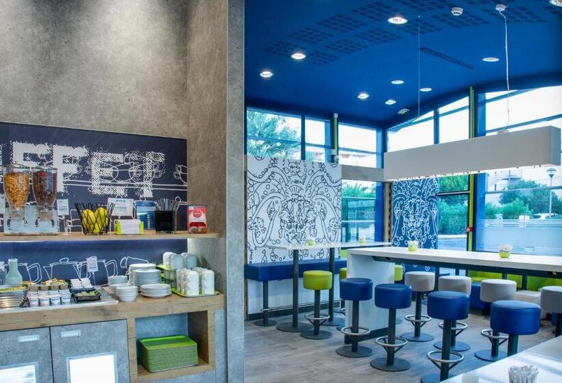 هتل Ibis Budget Montpellier Sud Près D'arènes