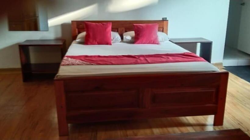 호텔 Hill House Kandy