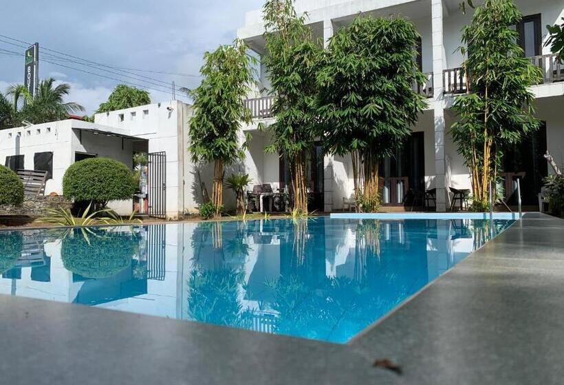 هتل Kithula Boutique