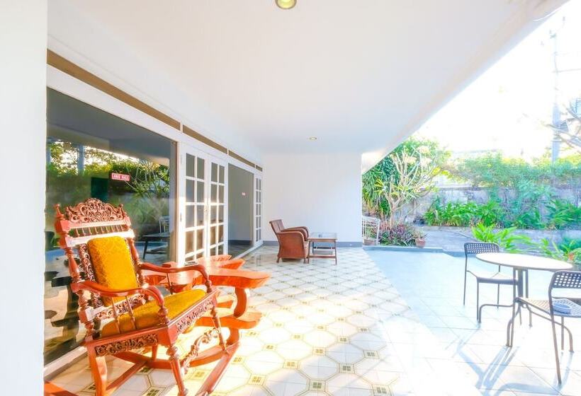 هتل Lombok Guest House