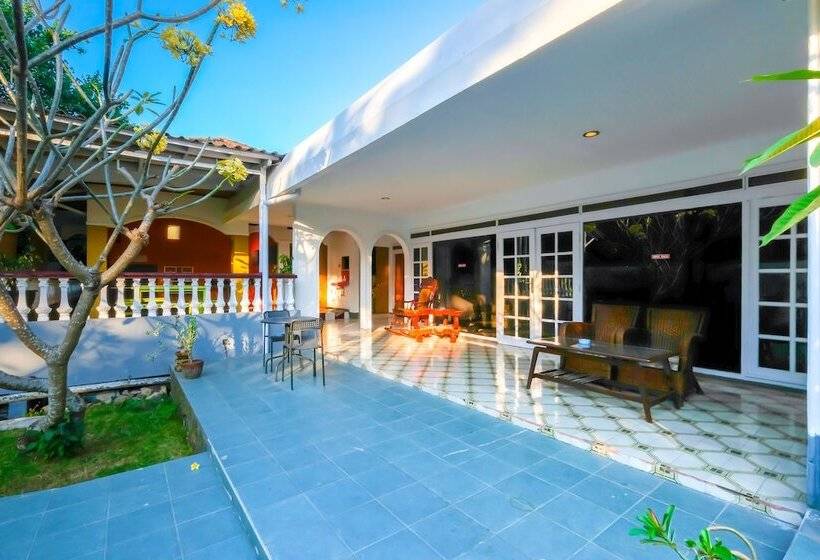 هتل Lombok Guest House