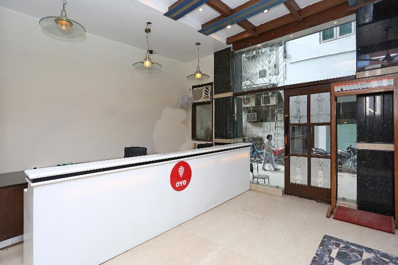 酒店 Maya Cottage By Oyo Rooms
