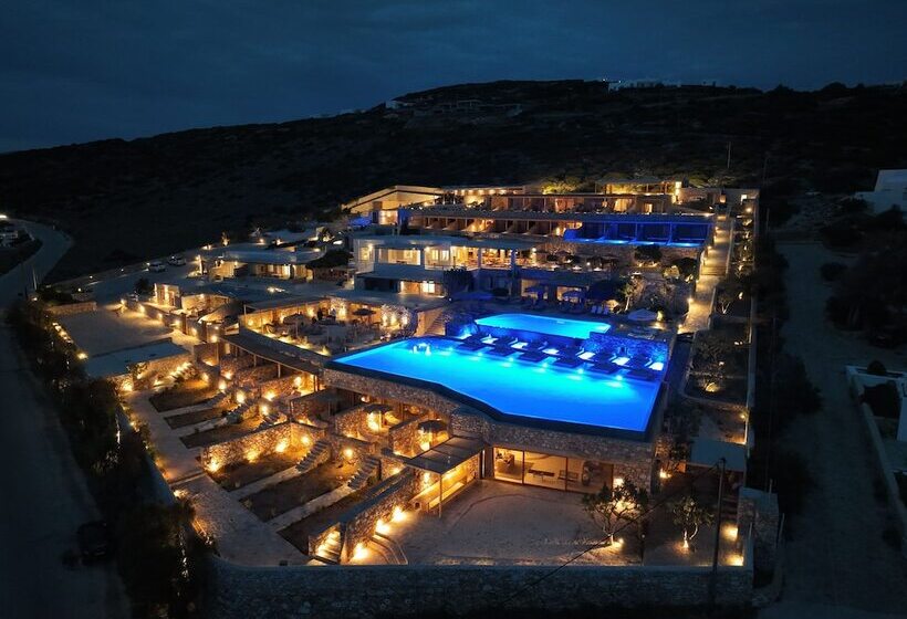 هتل Mythic Paros , Adults Only