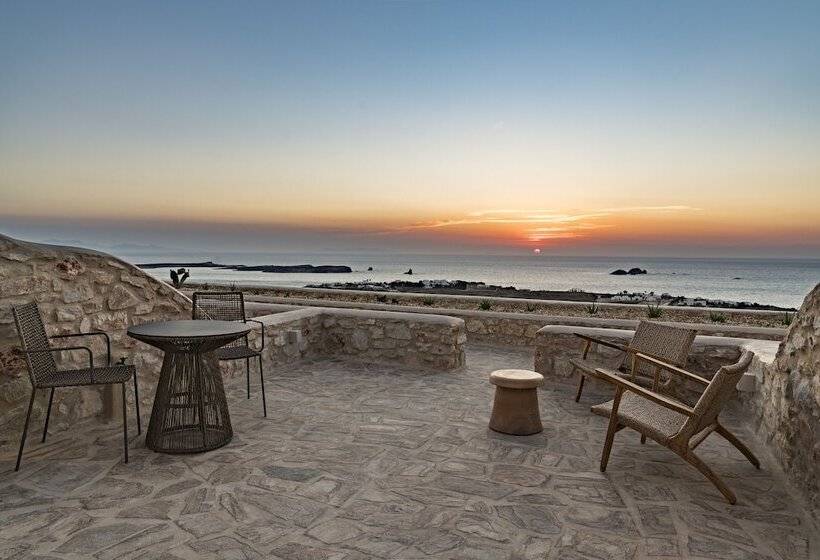 هتل Mythic Paros , Adults Only