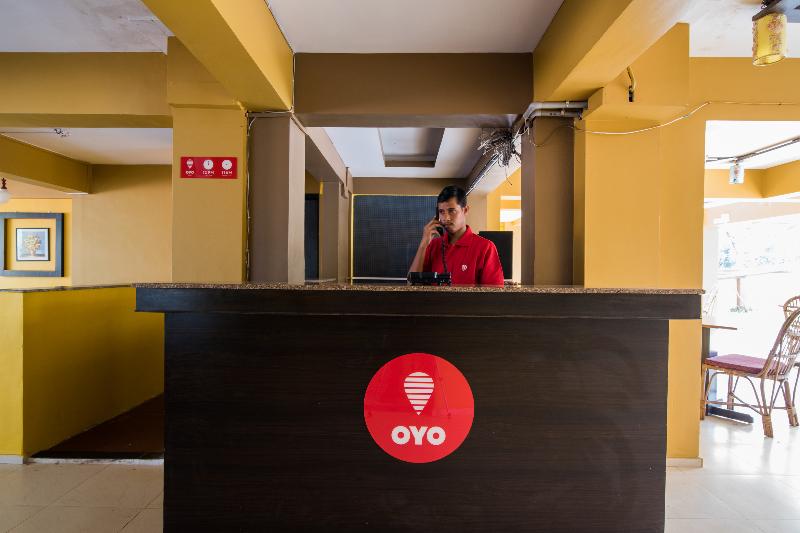 فندق Nova De Goa By Oyo Rooms