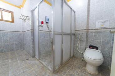 هتل Reddoorz @ Tolentino East Road Tagaytay