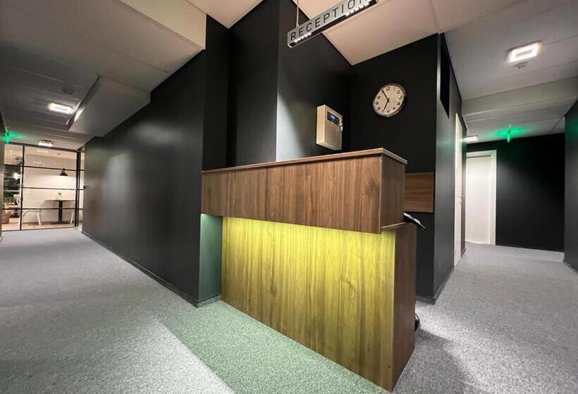 Fotos del hotel Stay Vilnius:  33