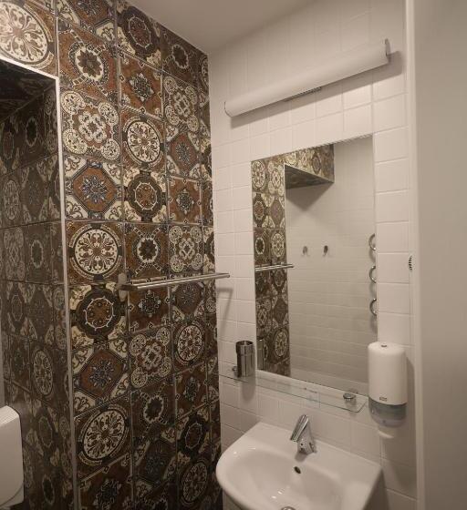 Fotos del hotel Stay Vilnius:  26