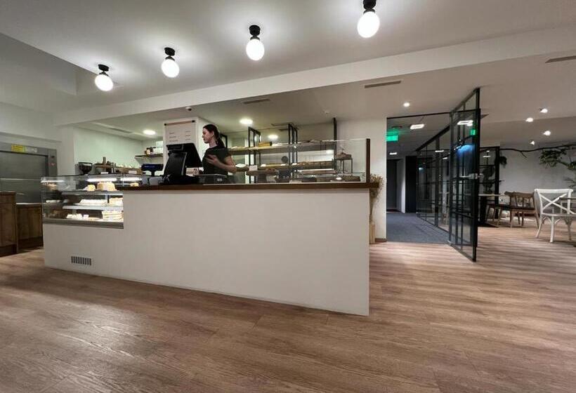 Fotos del hotel Stay Vilnius:  50