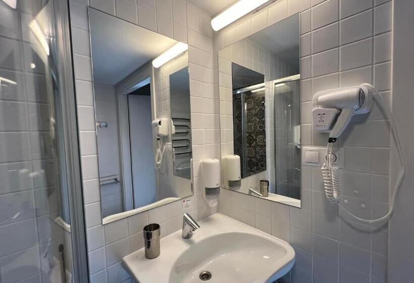 Fotos del hotel Stay Vilnius:  27