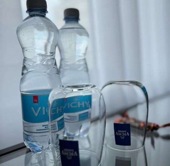 Fotos del hotel Stay Vilnius:  29