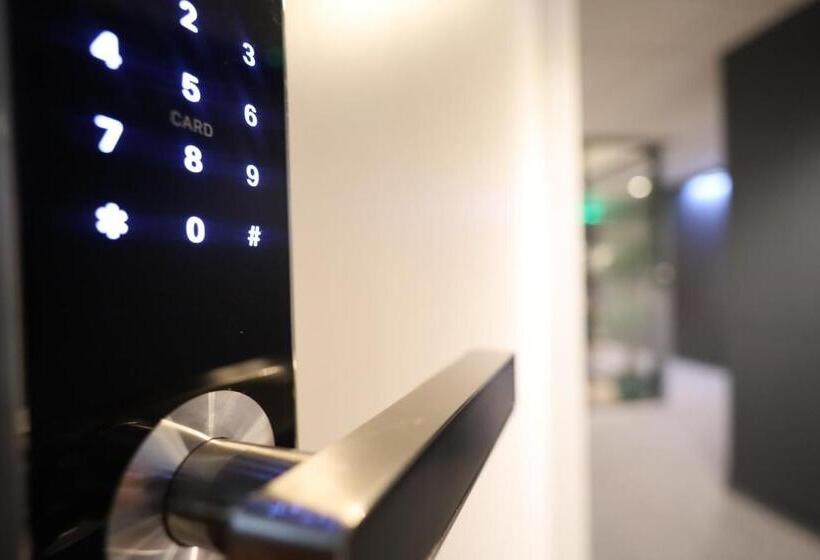 Fotos del hotel Stay Vilnius:  30