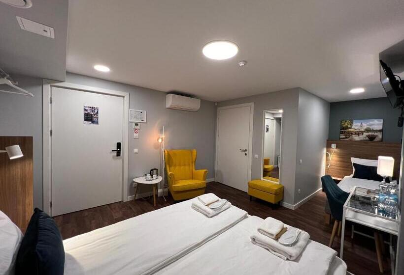 Fotos del hotel Stay Vilnius:  43